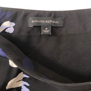 Banana Republic Skirts - EUC - Floral Flowy Maxi Skirt Banana Republic Skirts - EUC - Floral Flowy Maxi Skirt
